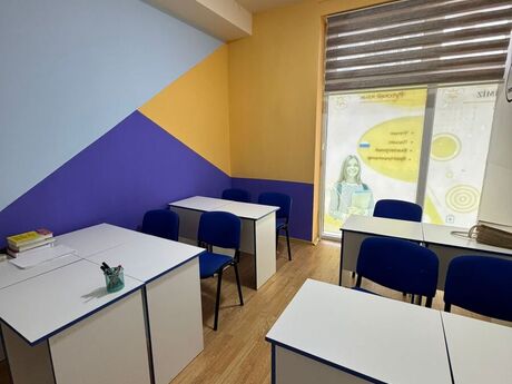 1 otaqlı ofis - Gənclik m. - 20 m²