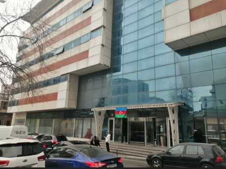 Elan №6036482 - Bakı, 28 May m., 1 otaqlı, 12 m²