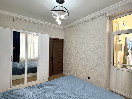 2 otaqlı mənzil, 68 m², Həzi Aslanov: 174 000 ₼ 5