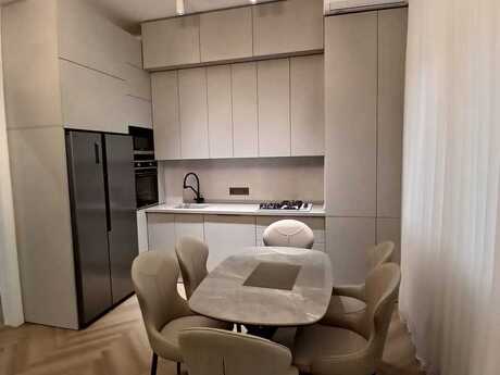 Объявление №6055494 - Баку, м. 20 января, 3-комн., 75 м², 2/18 этаж