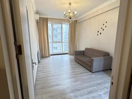 2 otaqlı yeni tikili - 20 Yanvar m. - 50 m²