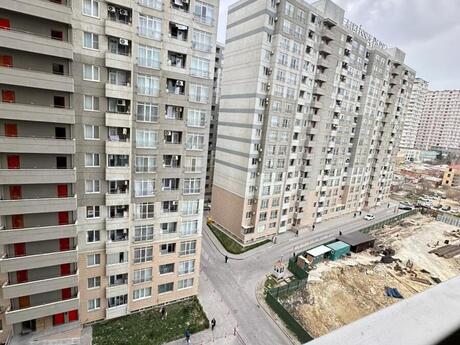 2 otaqlı yeni tikili - 20 Yanvar m. - 50 m²