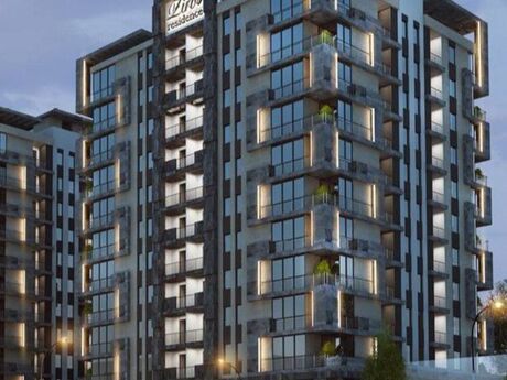 Объявление №5859939 - Баку, пос. Баилова, 3-комн., 75 м², 4/12 этаж