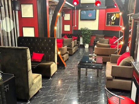 Объявление №6055544 - Баку, м. Нариман Нариманов, 100 м²