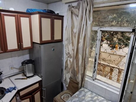 1 otaqlı köhnə tikili - Memar Əcəmi m. - 40 m²