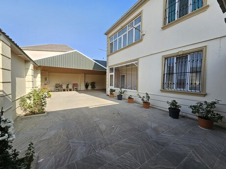 Elan №6055583 - Bakı, Masazır q., 4 otaqlı, 130 m²