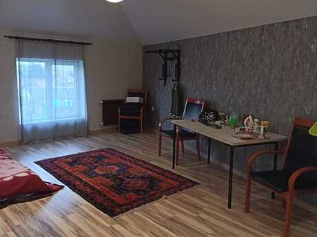 Həyət evi/Bağ evi - Əmircan q. - 321 m²