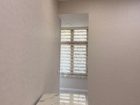 1 otaqlı köhnə tikili - İçəri Şəhər m. - 45 m²