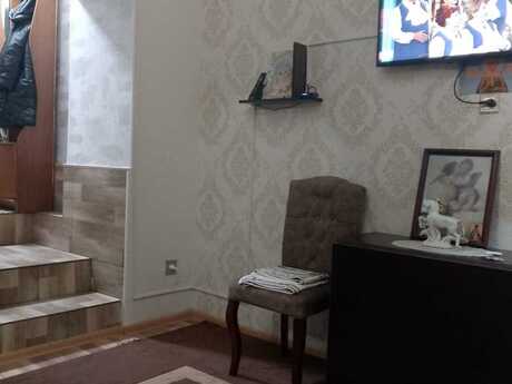 Объявление №6055590 - Баку, пос. Баилова, 1-комн., 17 м², 1/2 этаж