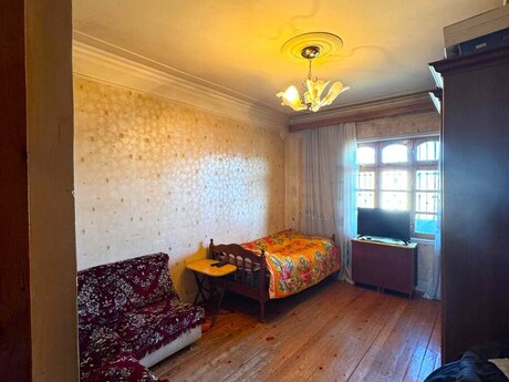 3 otaqlı yeni tikili - Gənclik m. - 100 m²