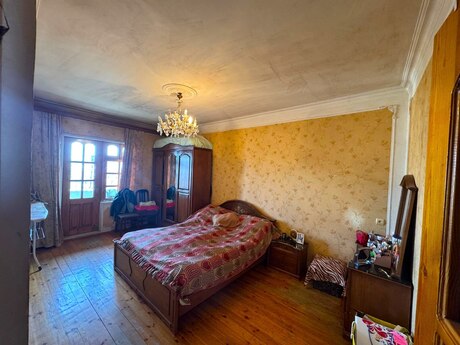 3 otaqlı yeni tikili - Gənclik m. - 100 m²
