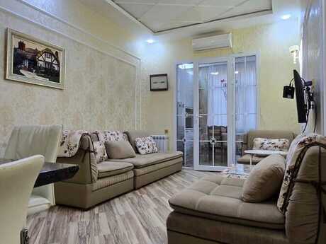 Elan №6055621 - Xırdalan, Xırdalan, 2 otaqlı, 65 m², 13/16 mərtəbə