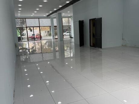 Elan №6055646 - Bakı, Azadlıq Prospekti m., 200 m²