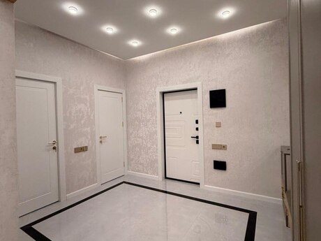 Объявление №6055618 - Баку, пос. Ази Асланова, 2-комн., 84 м², 6/16 этаж