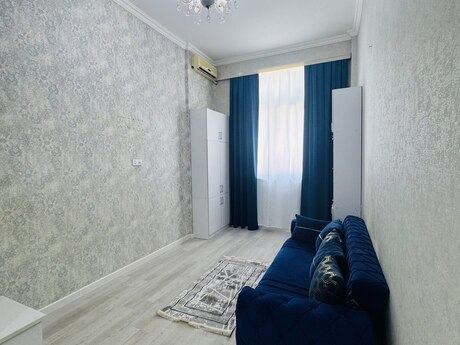 1 otaqlı yeni tikili - Xırdalan - 31 m²