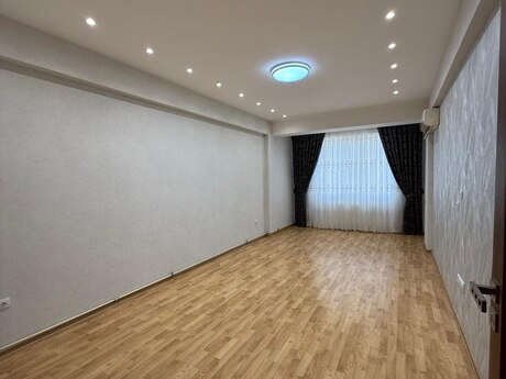 2 otaqlı yeni tikili - Həzi Aslanov q. - 68 m²