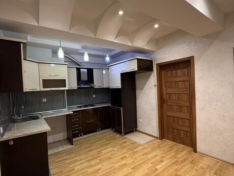 2 otaqlı yeni tikili - Həzi Aslanov q. - 68 m²