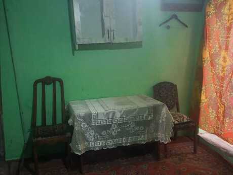 1 otaqlı həyət evi/bağ evi - Köhnə Günəşli q. - 30 m²