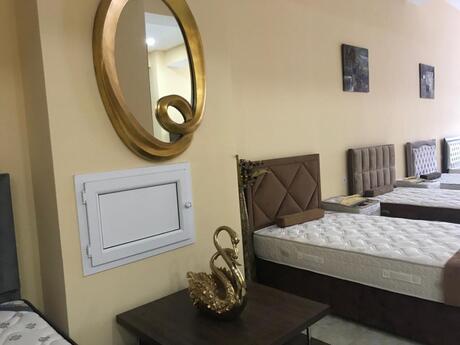 Obyekt - Şah İsmayıl Xətai m. - 178 m²