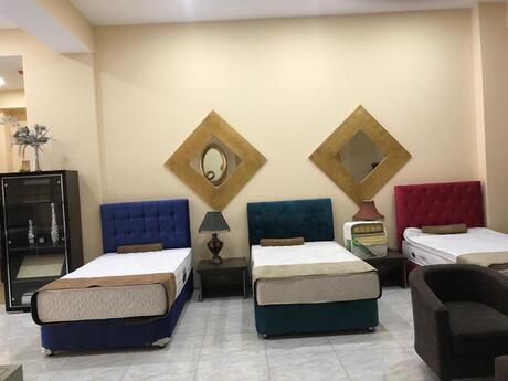 Obyekt - Şah İsmayıl Xətai m. - 178 m²