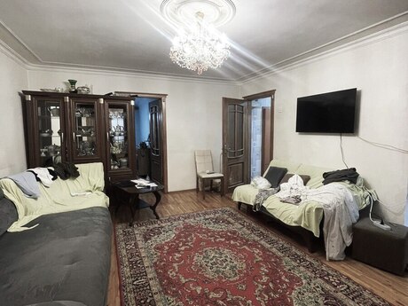 Elan №6055639 - Bakı, İçəri Şəhər m., 3 otaqlı, 83 m², 4/5 mərtəbə