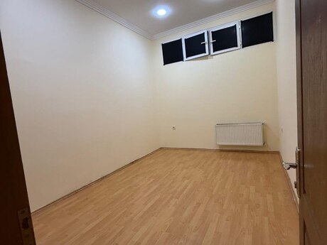 10 otaqlı ofis - Nərimanov r. - 220 m²