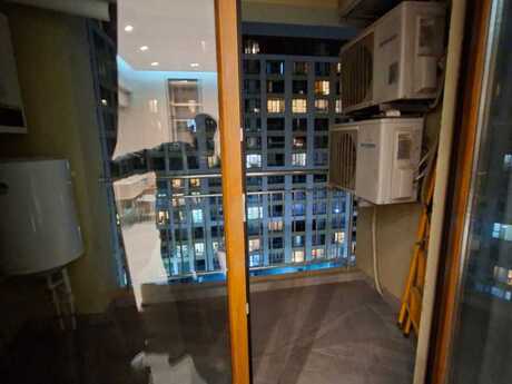 3-комн. новостройка - м. Шах Исмаил Хатаи - 125 м²