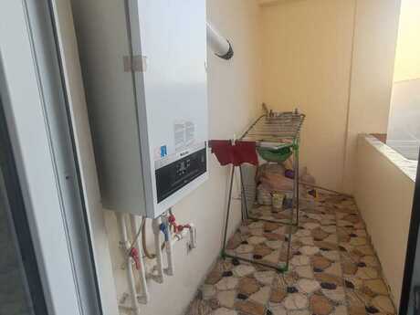 4 otaqlı yeni tikili - Yeni Yasamal q. - 165 m²