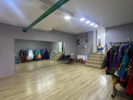 Объявление №6055699 - Баку, м. Элмляр Академиясы, 120 м²