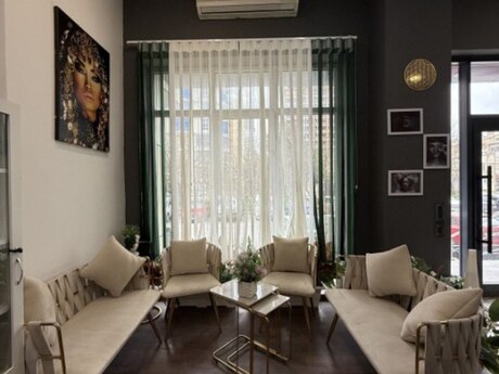 Объявление №6055691 - Баку, м. Шах Исмаил Хатаи, 80 м²