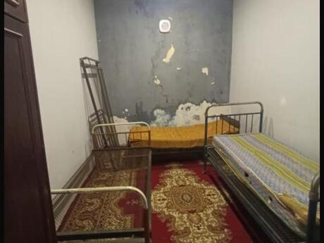 Elan №6055737 - Bakı, 28 May m., 2 otaqlı, 24 m², 1/2 mərtəbə