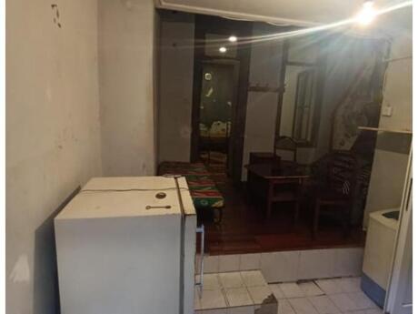 2 otaqlı köhnə tikili - 28 May m. - 24 m²