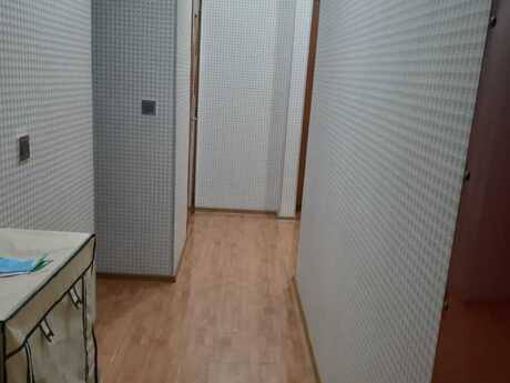 Elan №6055771 - Bakı, Memar Əcəmi m., 2 otaqlı, 50 m², 5/5 mərtəbə