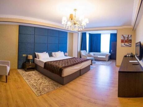 Объявление №6055770 - Баку, м. Ичеришехер, 851 м²