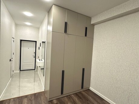 2 otaqlı yeni tikili - 20 Yanvar m. - 80 m²