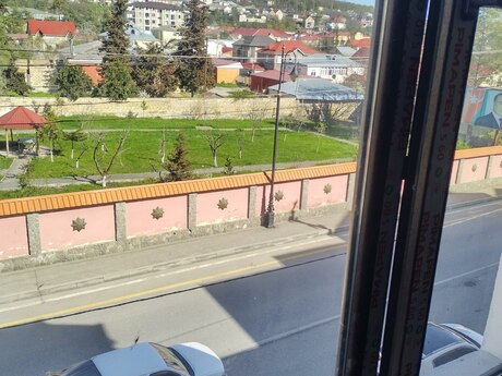3 otaqlı yeni tikili - Qusar - 82.3 m²