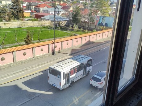 3 otaqlı yeni tikili - Qusar - 82.3 m²