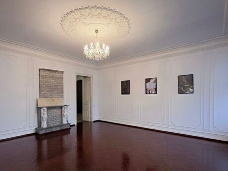 1 otaqlı ofis - 28 May m. - 55 m²