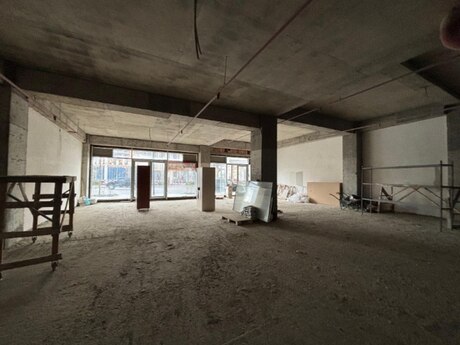 Объект - пос. Аг шехер - 317 м²