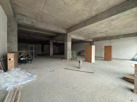 Объект - пос. Аг шехер - 317 м²