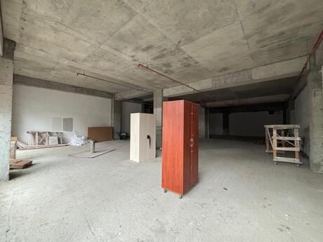 Объект - пос. Аг шехер - 317 м²