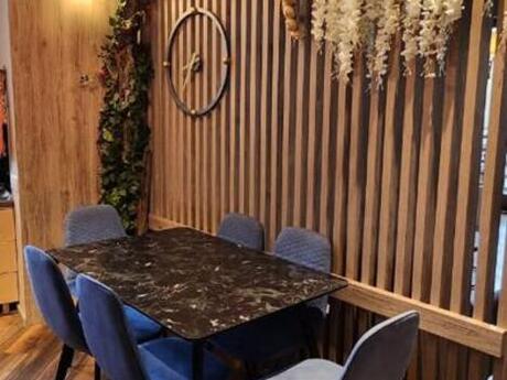 5 otaqlı yeni tikili - Sahil m. - 250 m²