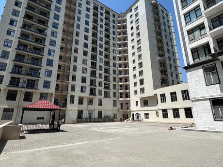 Elan №6056526 - Bakı, Nəriman Nərimanov m., 2 otaqlı, 69 m², 10/15 mərtəbə