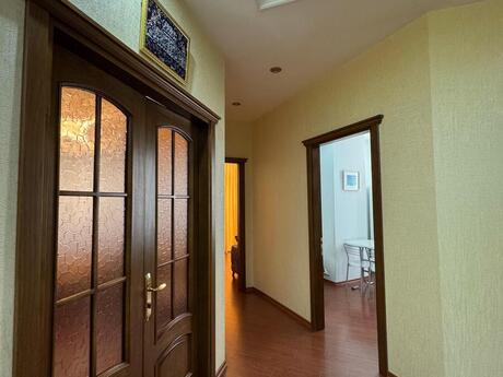 Kirayə 2 otaqlı mənzil, 100 m², Elmlər Akademiyası: 950 ₼/ay 5