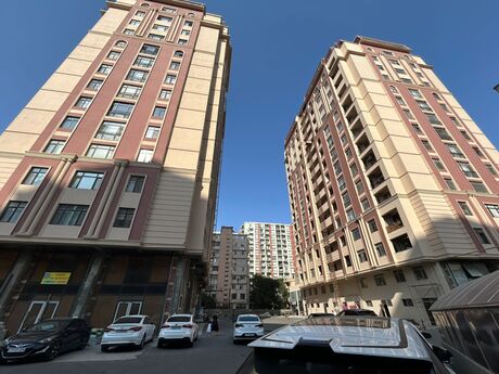Elan №6056527 - Bakı, Nəriman Nərimanov m., 2 otaqlı, 70 m², 6/15 mərtəbə