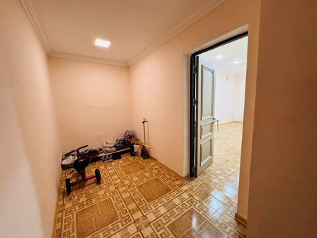 Obyekt - Sahil m. - 80 m²