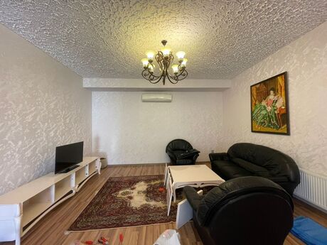 4-комн. дом/дача - пос. Мардакан - 150 м²
