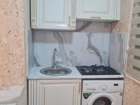 Объявление №6055869 - Баку, м. Мемар Аджеми, 2-комн., 45 м², 2/5 этаж