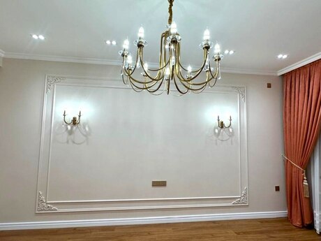 2-комн. новостройка - Наримановский  р. - 70 м²