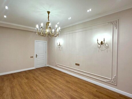 2-комн. новостройка - Наримановский  р. - 70 м²